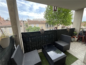 t3 à la vente -   13013  MARSEILLE 13EME, surface 56 m2 vente t3 - UBI422348587